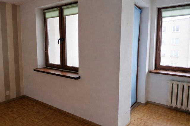 Mieszkanie 2-pokojowe Suwałki, ul. Alfreda Lityńskiego. Zdjęcie 1