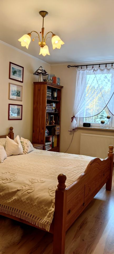 Mieszkanie 3-pokojowe Leśnice. Zdjęcie 16