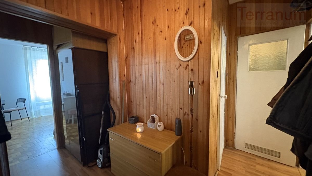 Mieszkanie 3-pokojowe Warszawa Mokotów, ul. Zygmunta Modzelewskiego. Zdjęcie 18