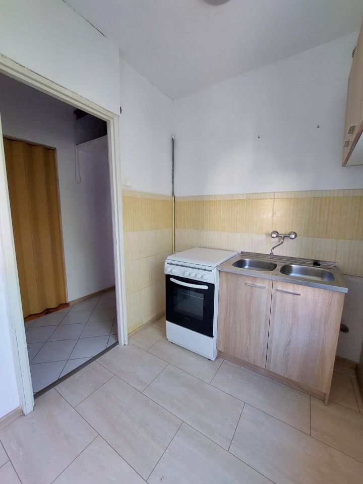 Mieszkanie 2-pokojowe Świebodzice, ul. bp. Ignacego Krasickiego. Zdjęcie 9