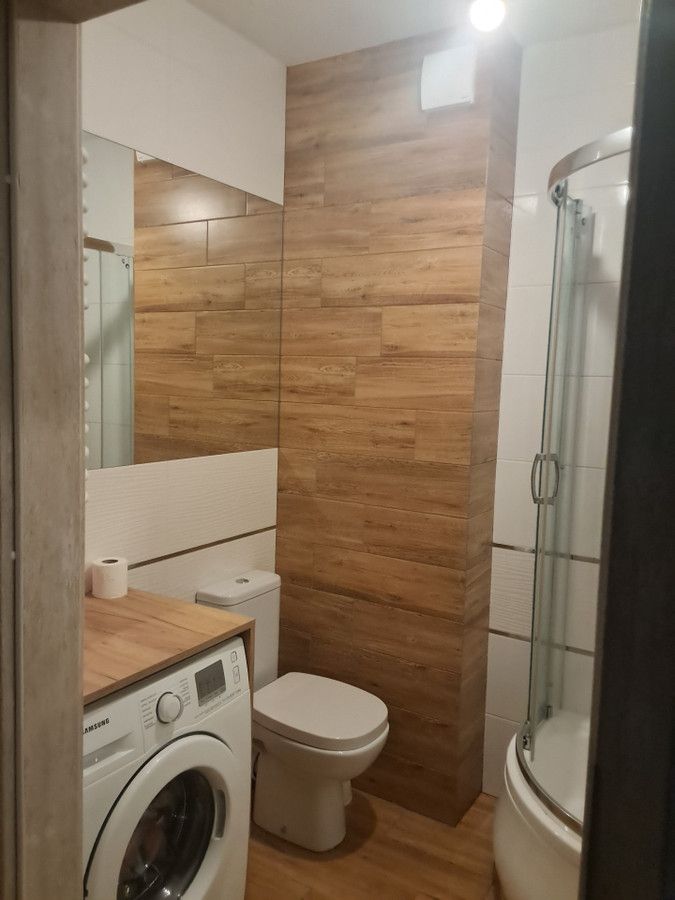 Mieszkanie 2-pokojowe Ostrołęka, ul. Zofii Rogalewicz. Zdjęcie 3