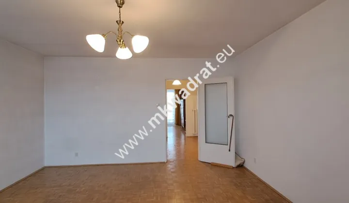 bliźniak, 4 pokoje Rybie