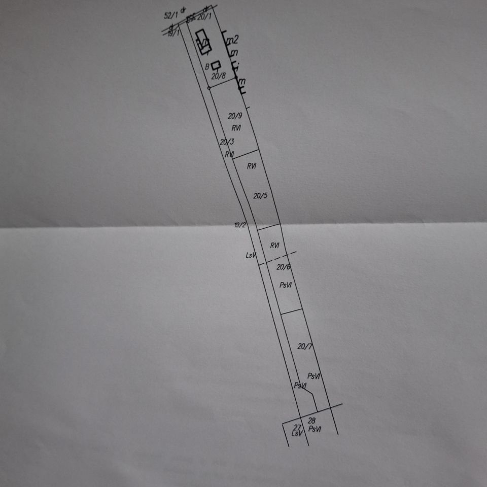 Działka budowlana Ostrowiec Świętokrzyski Koszary, ul. Bałtowska. Zdjęcie 4