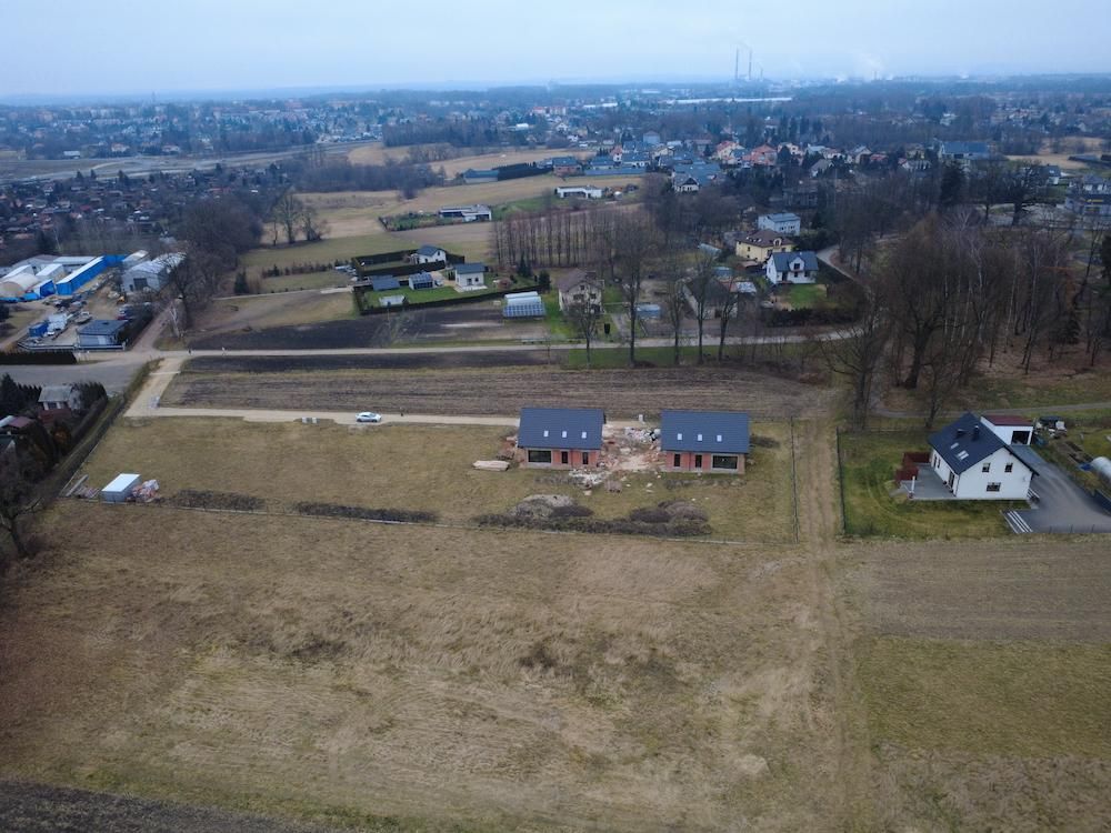 dom wolnostojący, 6 pokoi Zaborze, Ogródkowa. Zdjęcie 5