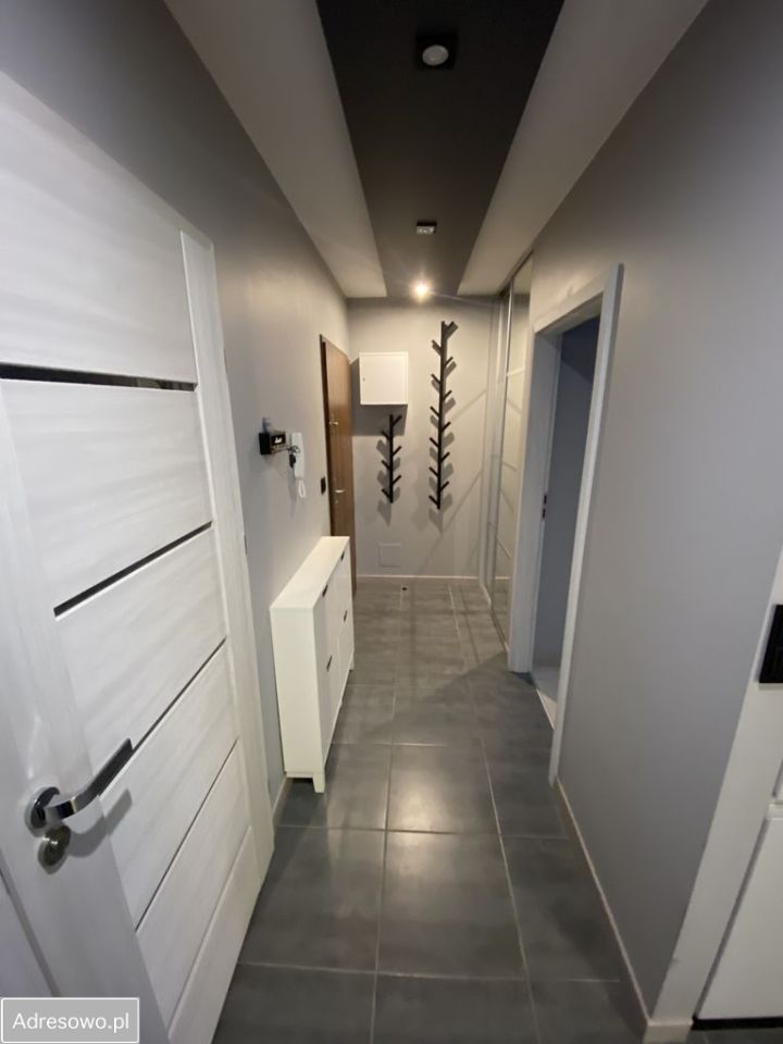 Mieszkanie 3-pokojowe Kraków Podgórze, ul. Rydlówka. Zdjęcie 13