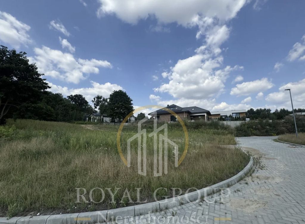 Działka budowlana Lublin Sławin, ul. Skowronkowa. Zdjęcie 2