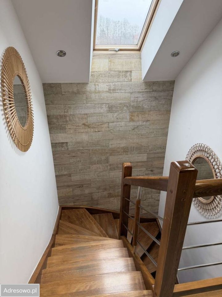 dom wolnostojący, 7 pokoi Kudowa-Zdrój, ul. Nad Potokiem. Zdjęcie 18