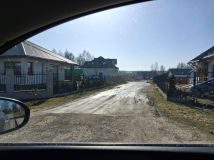 Działka budowlana Brzóze, ul. Spokojna. Zdjęcie 1