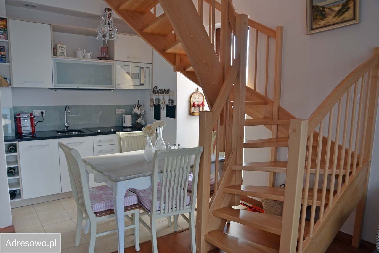 Mieszkanie 3-pokojowe Świnoujście, ul. Uzdrowiskowa. Zdjęcie 15