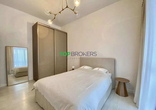 Mieszkanie 2-pokojowe Warszawa Wola, ul. Giełdowa. Zdjęcie 4