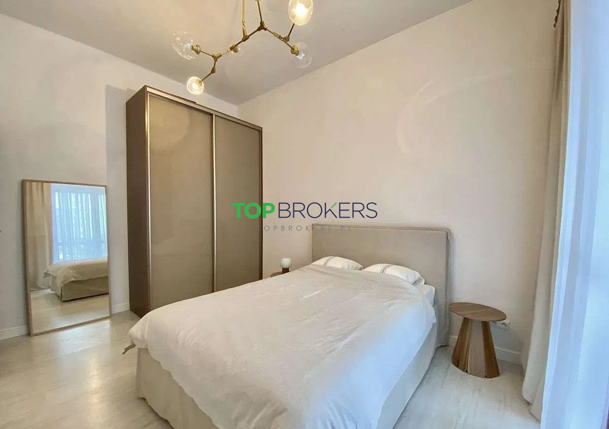 Mieszkanie 2-pokojowe Warszawa Wola, ul. Giełdowa. Zdjęcie 4