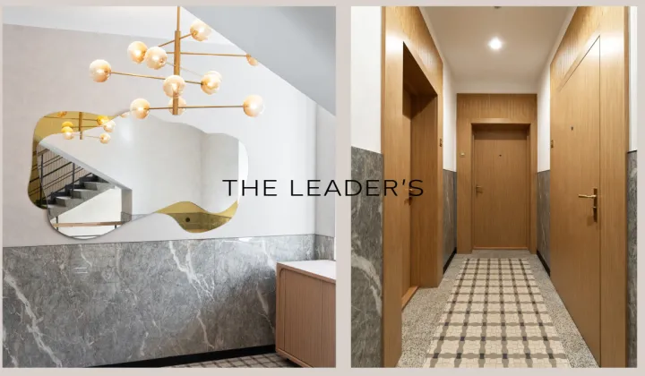 Mieszkanie 4-pokojowe Warszawa Mokotów