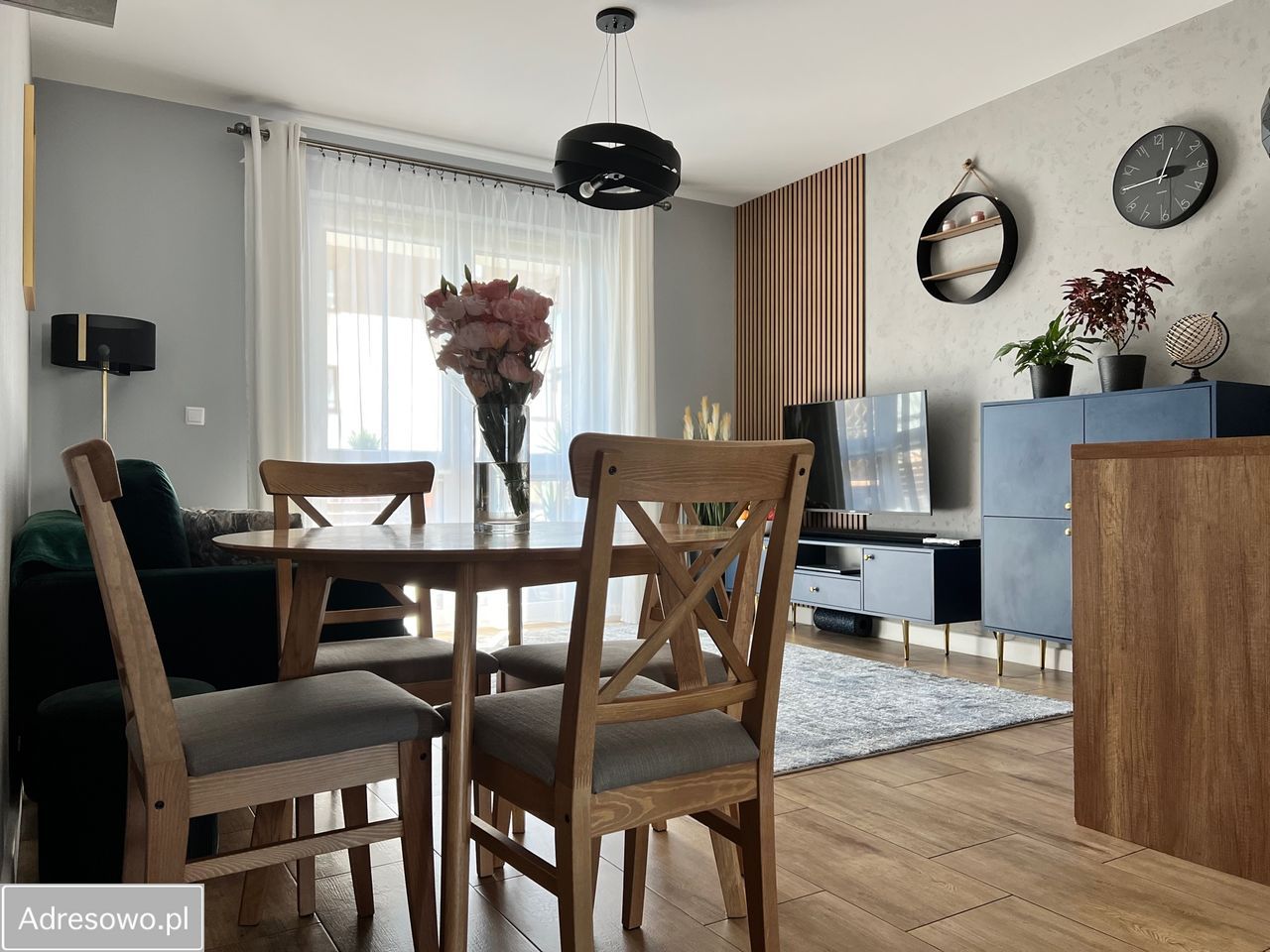 Mieszkanie 3-pokojowe Warszawa Wola, ul. Jana Kazimierza. Zdjęcie 14