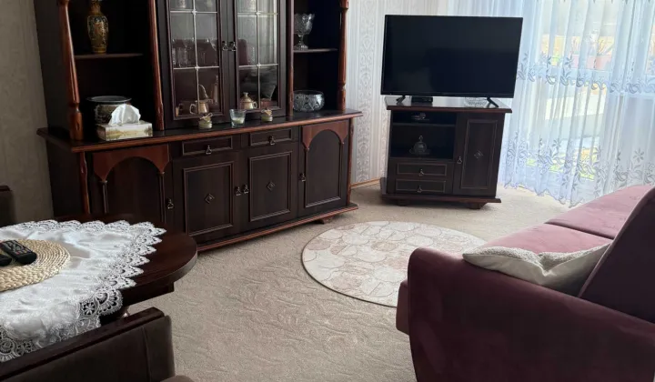 Mieszkanie 3-pokojowe Dobre Miasto, ul. Grudziądzka