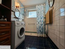 dom wolnostojący, 4 pokoje Otwock, ul. Rybna. Zdjęcie 1