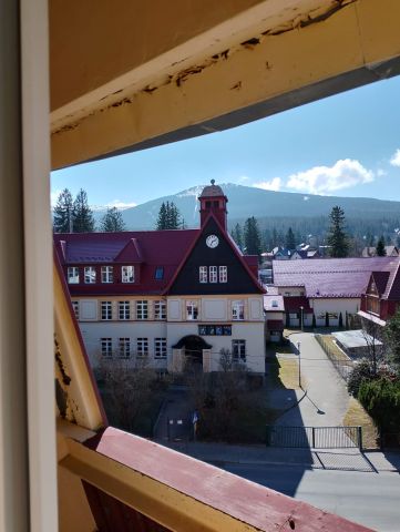 Mieszkanie 2-pokojowe Szklarska Poręba Marysin, 1-GO Maja. Zdjęcie 1