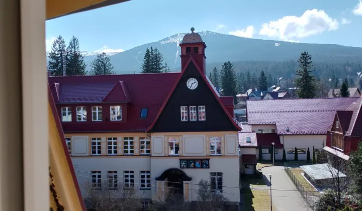 Mieszkanie 2-pokojowe Szklarska Poręba Marysin, 1-GO Maja