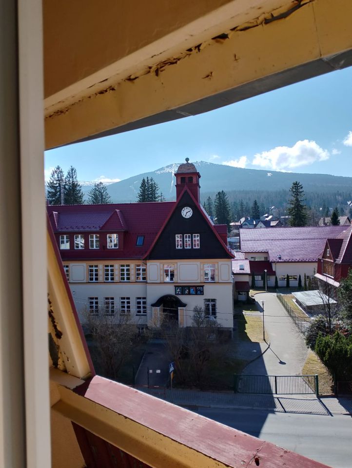 Mieszkanie 2-pokojowe Szklarska Poręba Marysin, 1-GO Maja. Zdjęcie 1