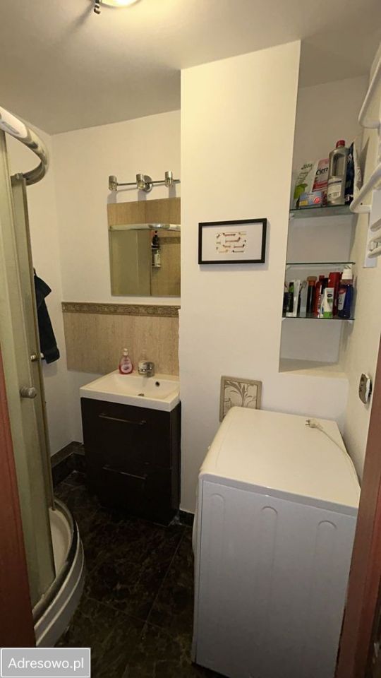 Mieszkanie 8-pokojowe Wrocław Śródmieście, ul. Swobodna. Zdjęcie 12