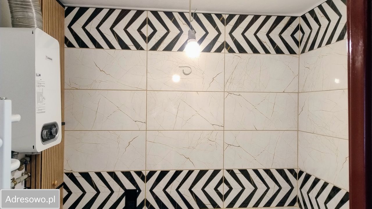 Mieszkanie 2-pokojowe Dobre Miasto, ul. Łużycka. Zdjęcie 16