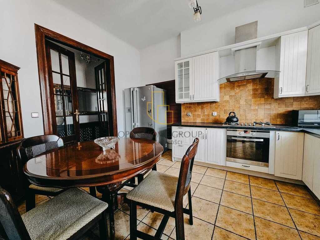 Mieszkanie 3-pokojowe Warszawa, ul. Chmielna. Zdjęcie 7