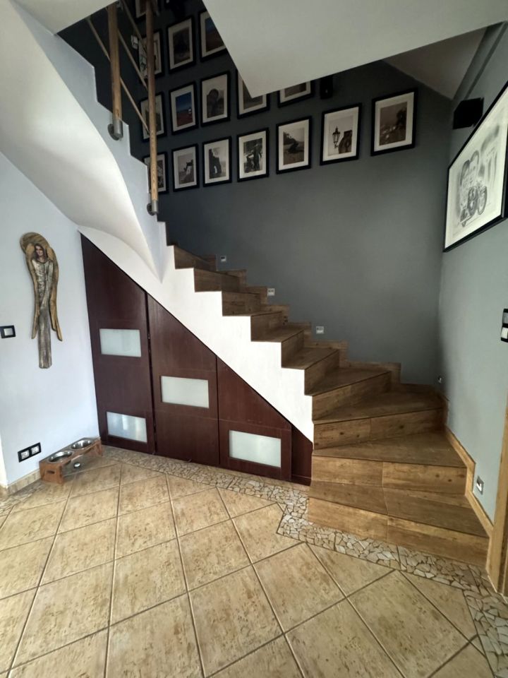 bliźniak, 3 pokoje Banino, ul. Cyprysowa. Zdjęcie 16