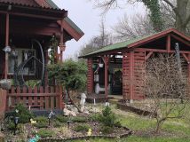 Działka rod Tenczynek, ul. Owocowa. Zdjęcie 1