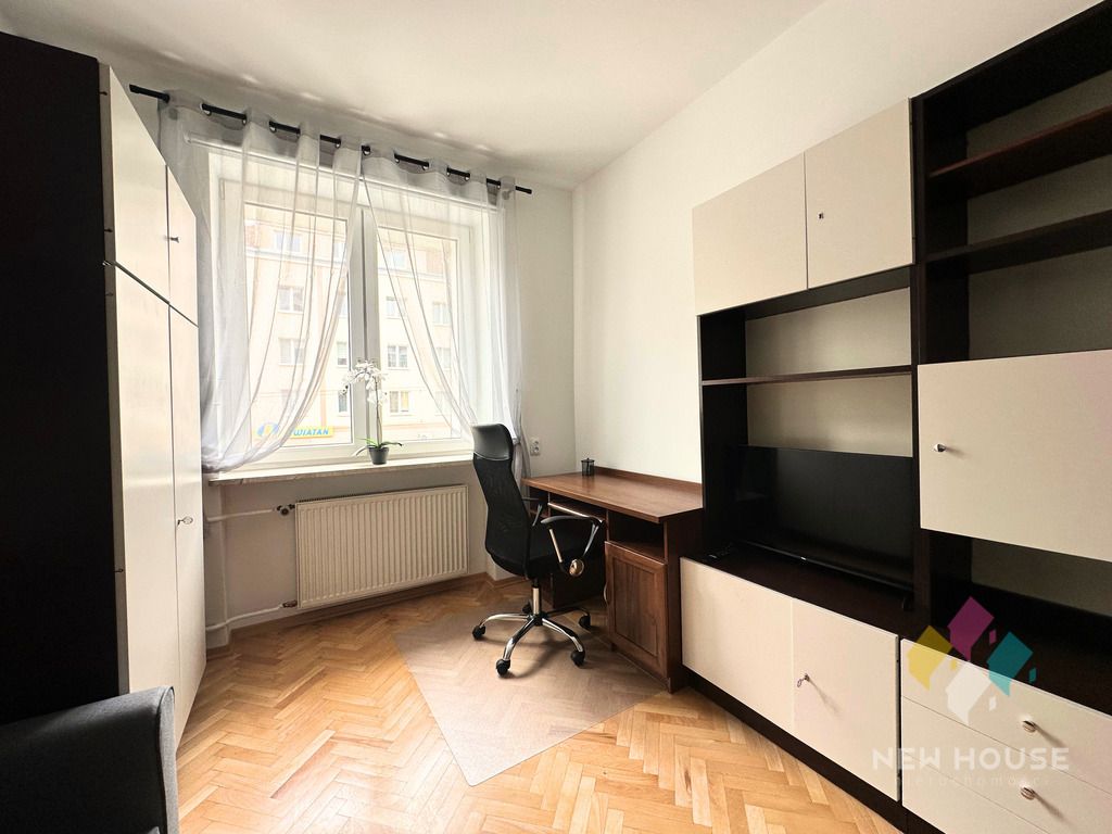 Mieszkanie 2-pokojowe Olsztyn, ul. Tadeusza Kościuszki. Zdjęcie 5