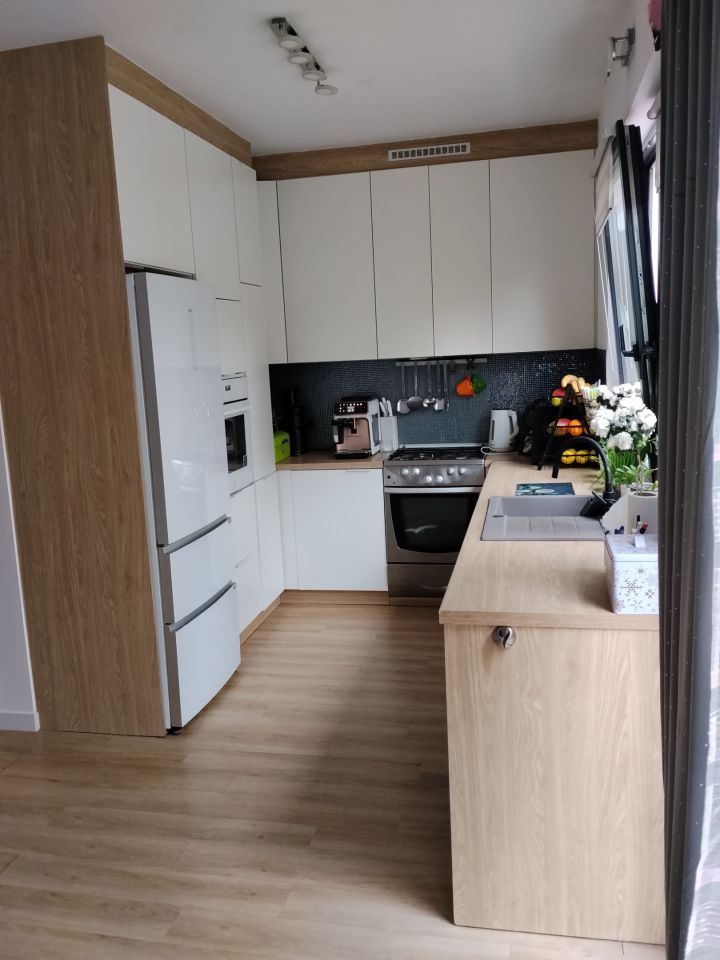 Mieszkanie 3-pokojowe Grodzisk Mazowiecki Centrum, ul. Borówkowa. Zdjęcie 1