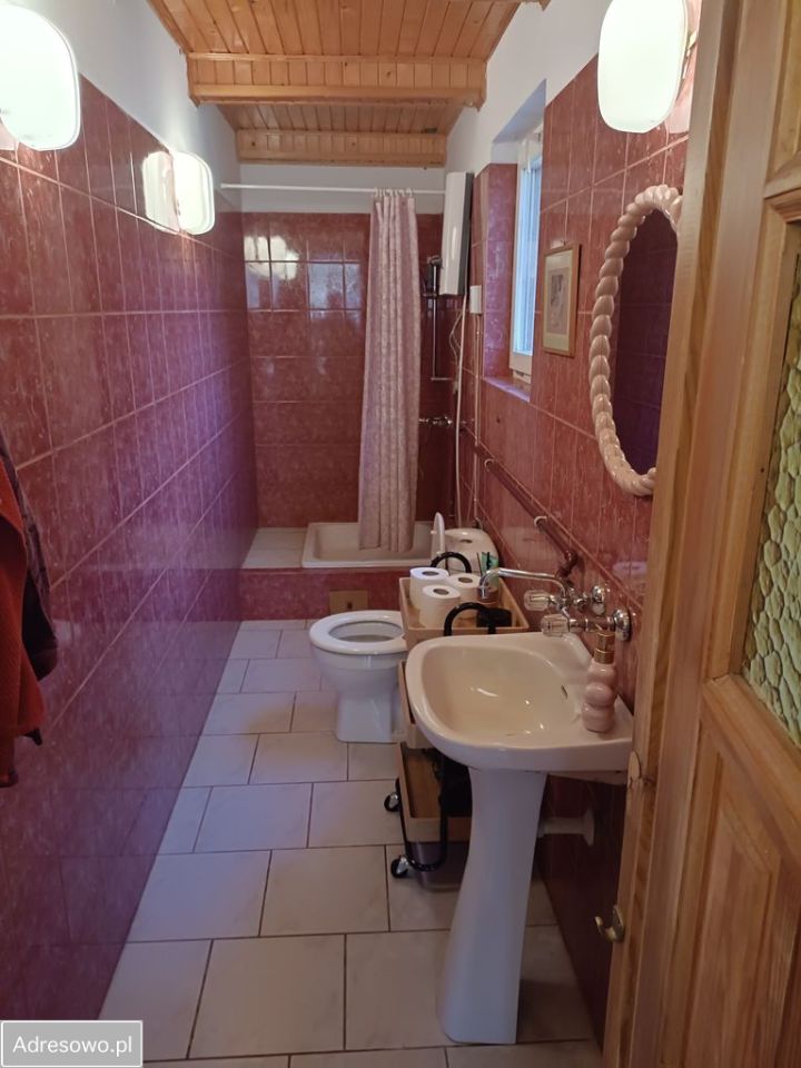 dom wolnostojący, 5 pokoi Łosie. Zdjęcie 8