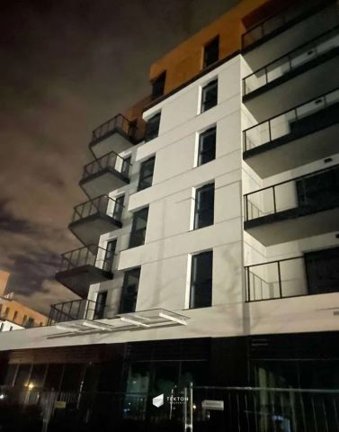 Mieszkanie 2-pokojowe Gdynia Dąbrowa, ul. Zbigniewa Kupca. Zdjęcie 3