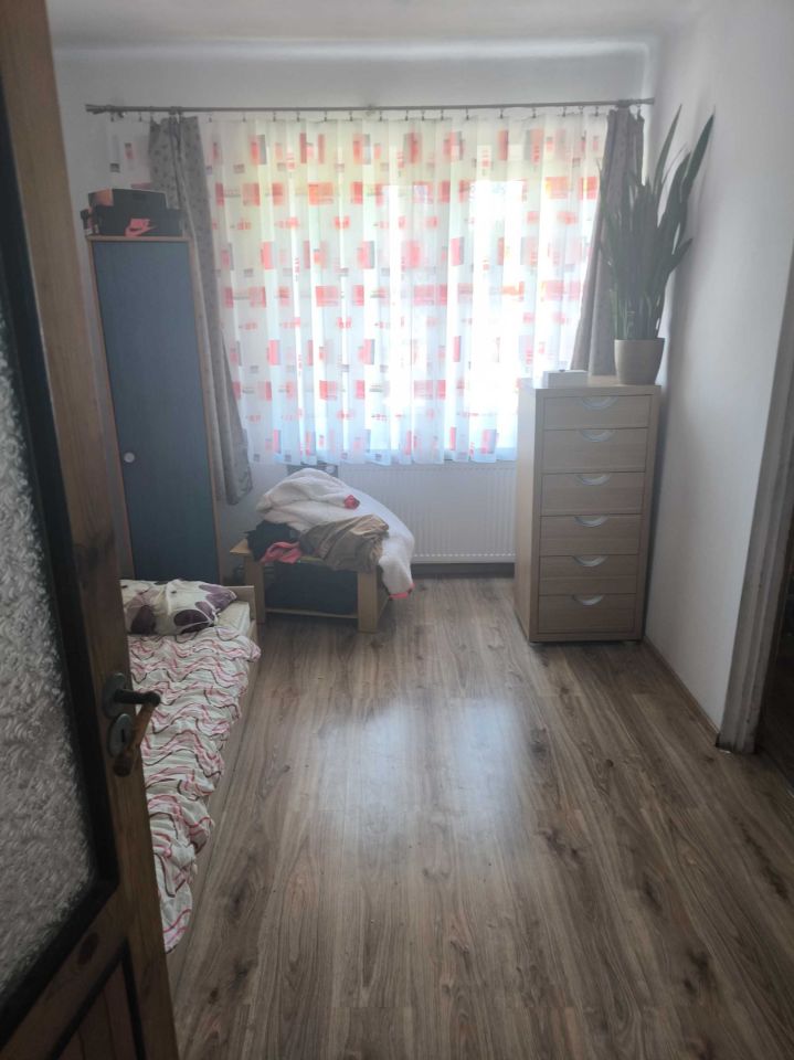 dom wolnostojący Hrubieszów, ul. Zamojska. Zdjęcie 4