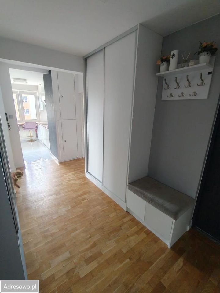 Mieszkanie 3-pokojowe Zielona Góra Centrum, ul. Szarych Szeregów. Zdjęcie 7