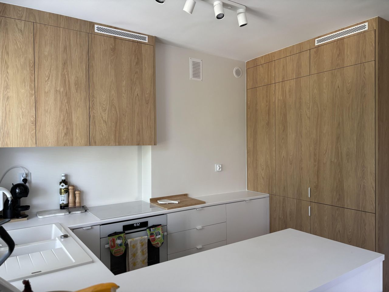 Lublin LSM, Piastowskie Mieszkanie - 3 pokoje - 55 m² - 1 piętro