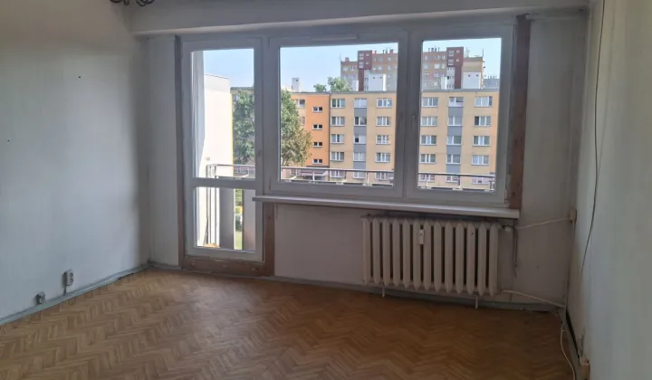 Mieszkanie 2-pokojowe Częstochowa Raków, ul. Mireckiego