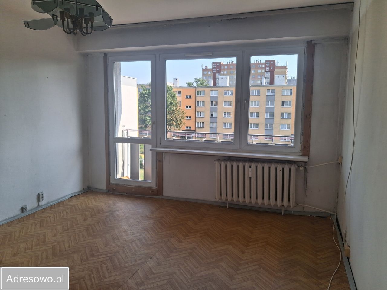 Mieszkanie 2-pokojowe Częstochowa Raków, ul. Mireckiego. Zdjęcie 1