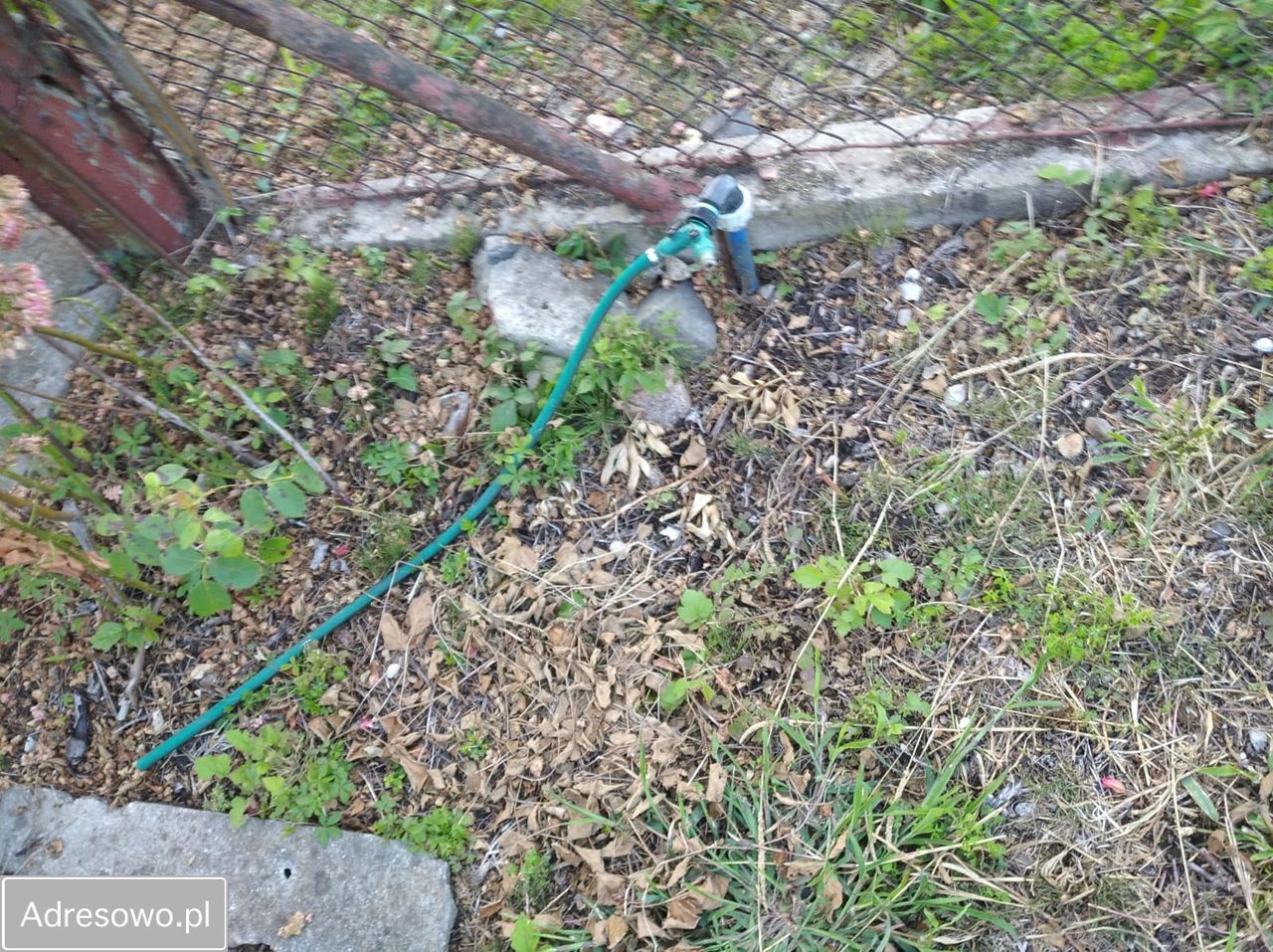 Działka rod Wrocław Muchobór Mały, ul. Góralska. Zdjęcie 8