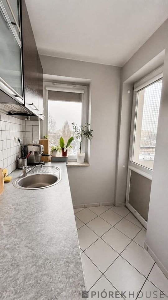 Mieszkanie 2-pokojowe Warszawa Wola, ul. Księcia Janusza. Zdjęcie 2