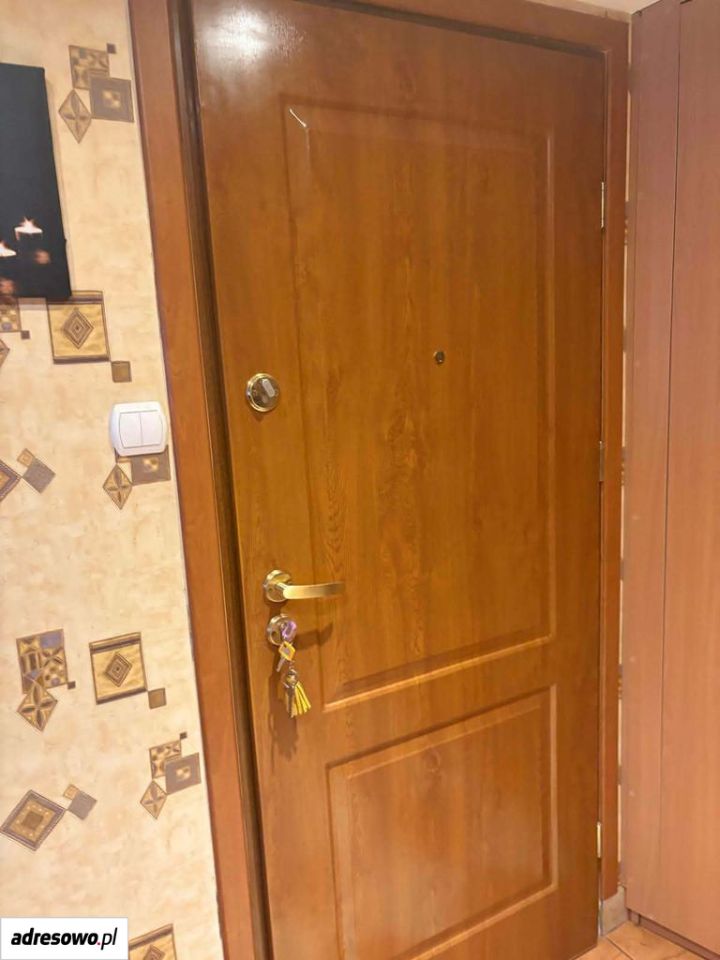 Mieszkanie 3-pokojowe Kozienice, al. Władysława Sikorskiego. Zdjęcie 10