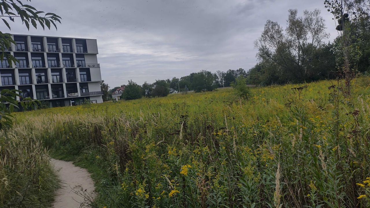 Działka budowlana Wrocław Strachowice. Zdjęcie 2