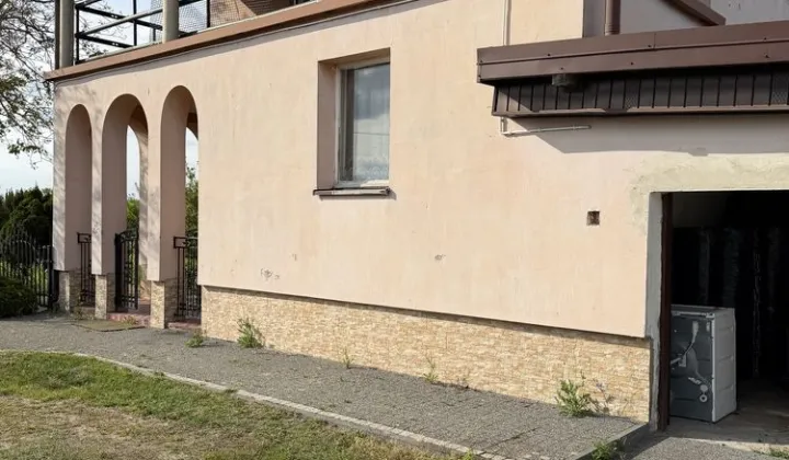 gospodarstwo Wilkowice