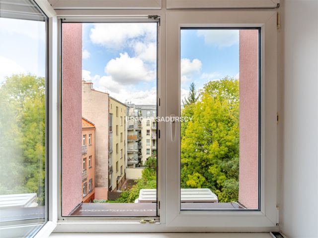 Mieszkanie 3-pokojowe Kraków Krowodrza, ul. Wrocławska. Zdjęcie 25