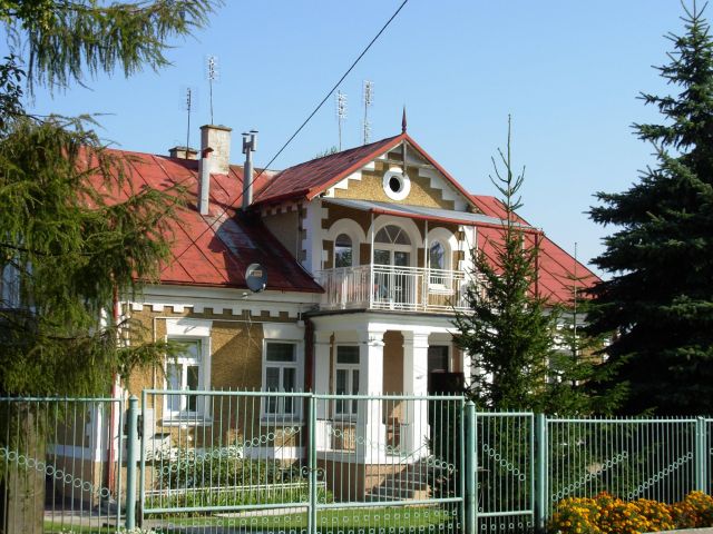 Mieszkanie 3-pokojowe Stopnica, ul. Tadeusza Kościuszki. Zdjęcie 1
