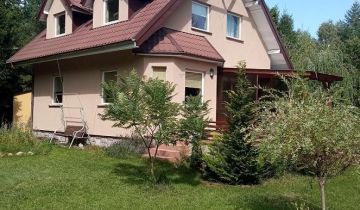 dom wolnostojący, 4 pokoje Dąbrowa