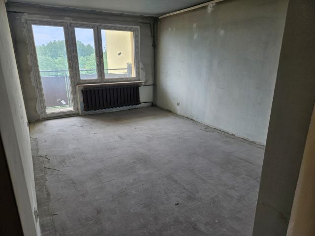 Mieszkanie 3-pokojowe Sosnowiec Środula, ul. Artura Grottgera. Zdjęcie 1