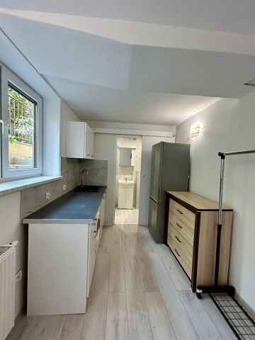 Mieszkanie 1-pokojowe Kudowa-Zdrój Centrum, ul. Pogodna. Zdjęcie 1