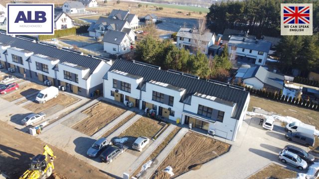 Mieszkanie 3-pokojowe Kiełpino. Zdjęcie 4