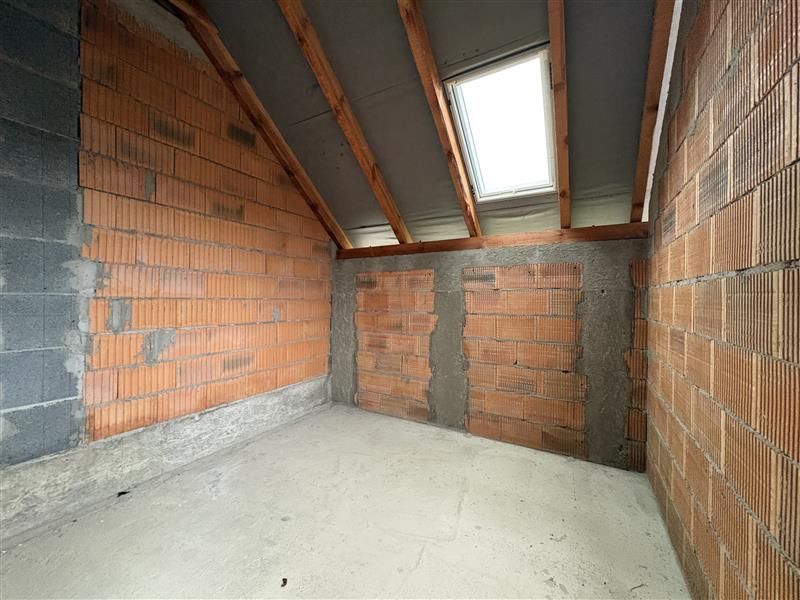 dom wolnostojący, 6 pokoi Święta Katarzyna, ul. Żernicka. Zdjęcie 13