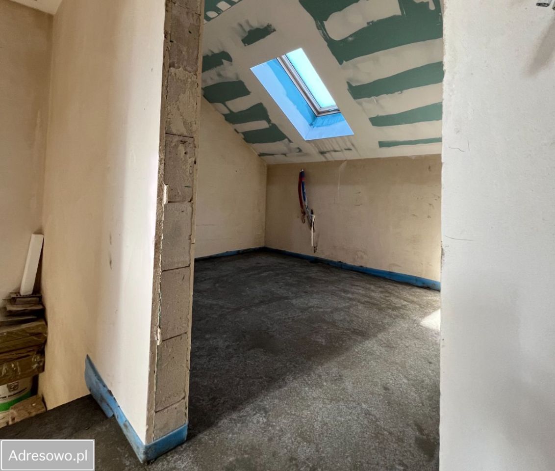 bliźniak, 5 pokoi Rudka Kozłowiecka. Zdjęcie 8