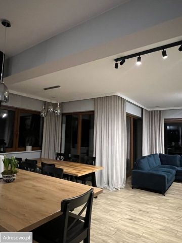 dom wolnostojący, 4 pokoje Góra Kalwaria, ul. Konwaliowa. Zdjęcie 1